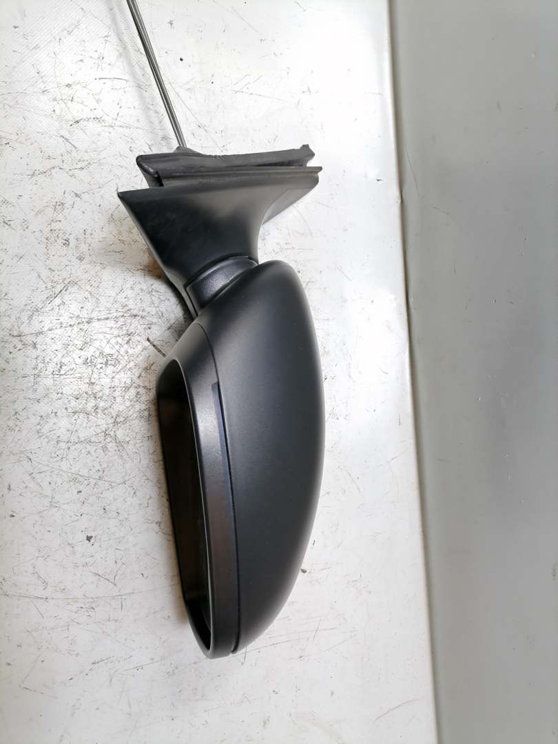 Skoda Fabia 2 5J original Au&szlig;enspiegel rechts manuell verstellbar Bj.2012